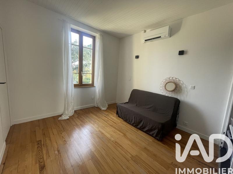 Maison - 115 m² - 4 pièces