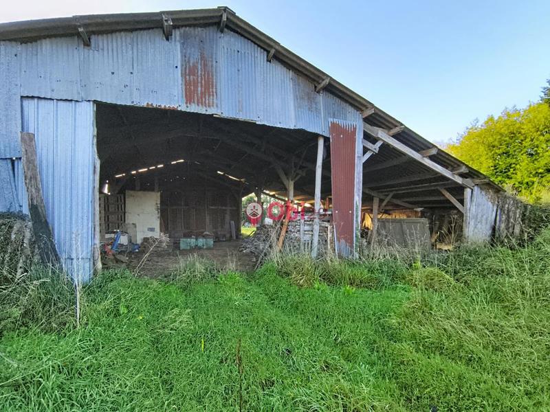Ferme - 105 m² - 6 pièces
