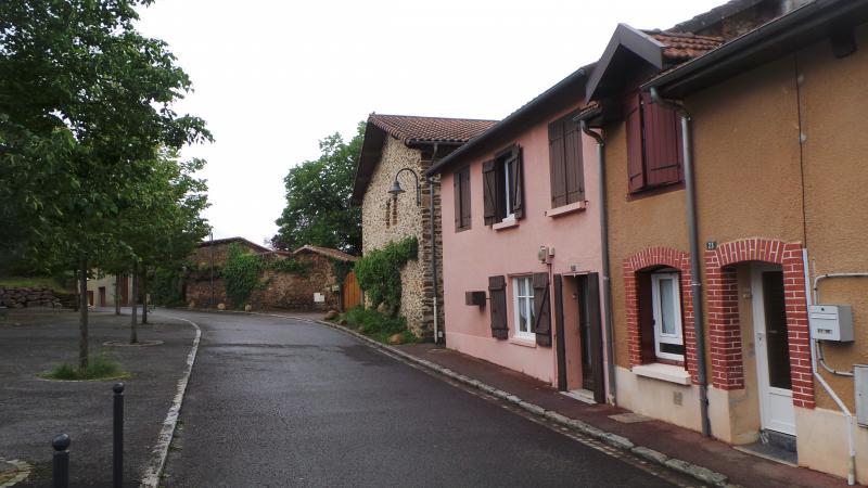 Maison - 86 m² - 4 pièces