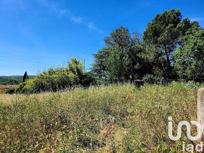 Terrain - 2 376 m²