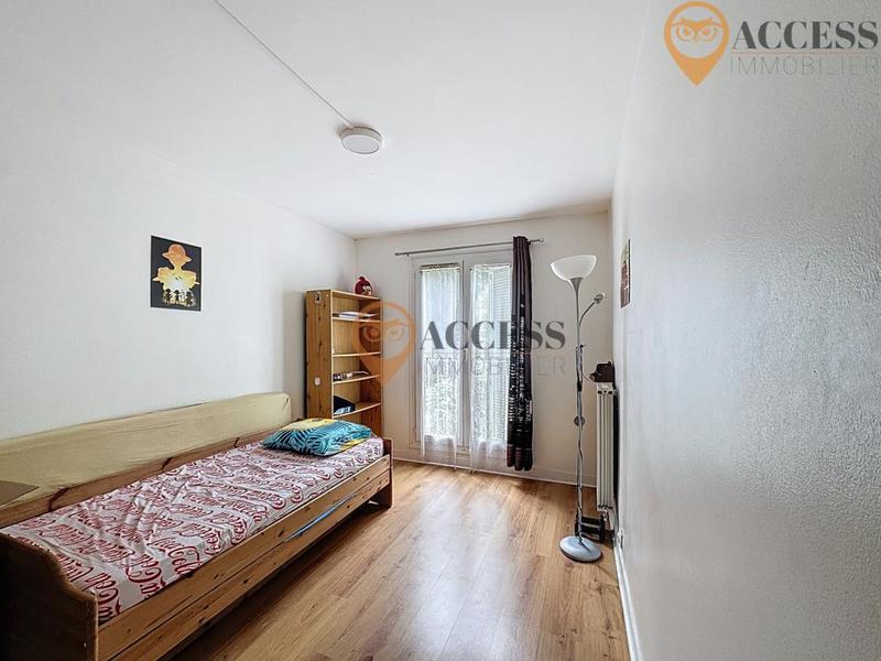 Appartement - 81 m² - 4 pièces