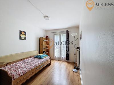 Appartement - 81 m² - 4 pièces