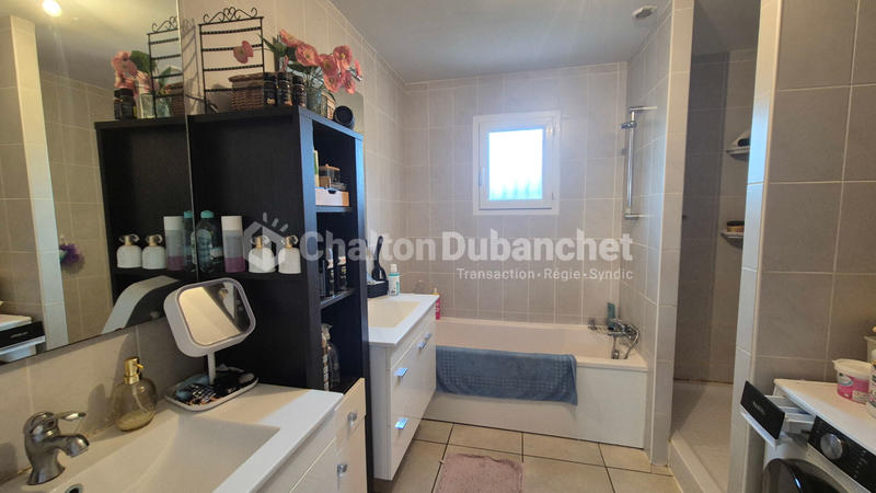 Maison - 111 m² - 5 pièces