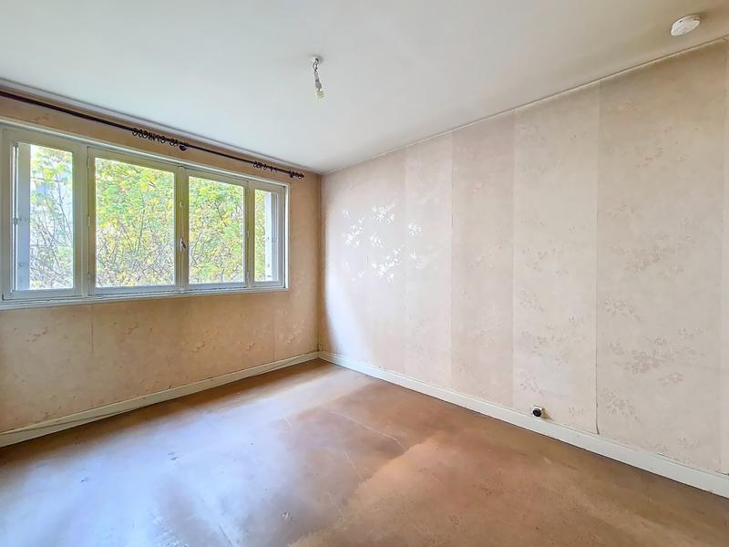Appartement - 66 m² - 4 pièces