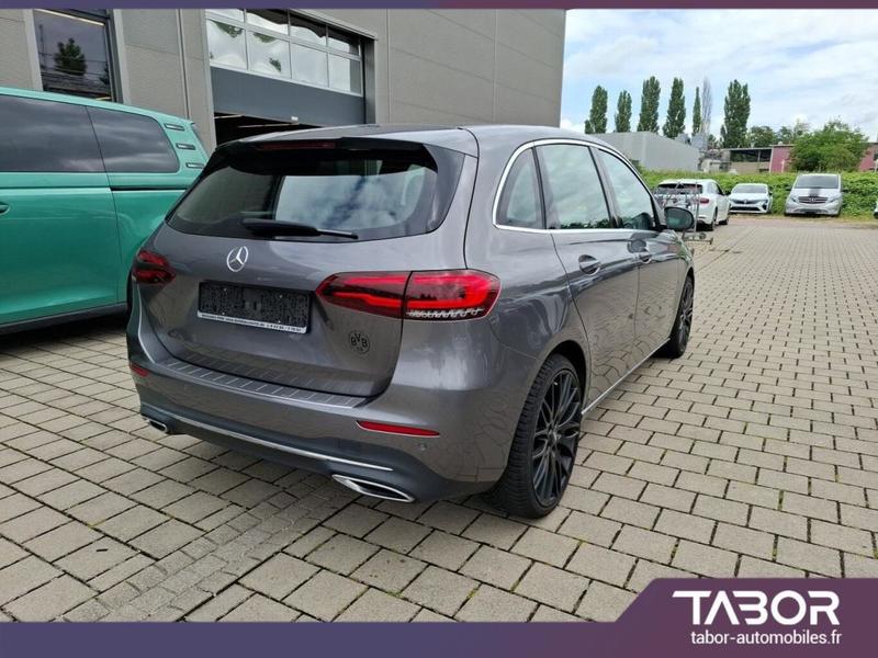 Mercedes-Benz B-Klasse B 250 Dct Edition 19 Gps ParcAs