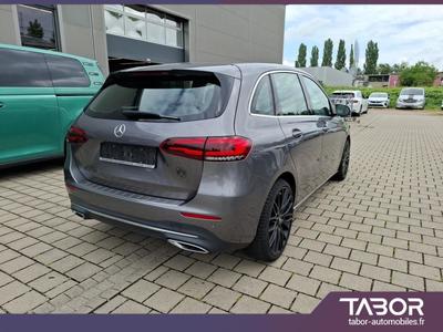 Mercedes-Benz B-Klasse B 250 Dct Edition 19 Gps ParcAs