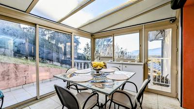 Maison - 143 m² - 8 pièces