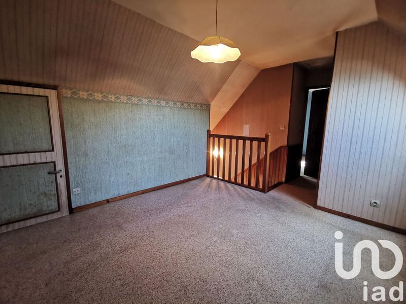 Maison - 120 m² - 4 pièces