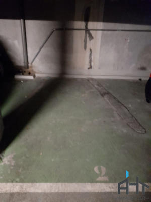 Parking / Garage - 11 m²