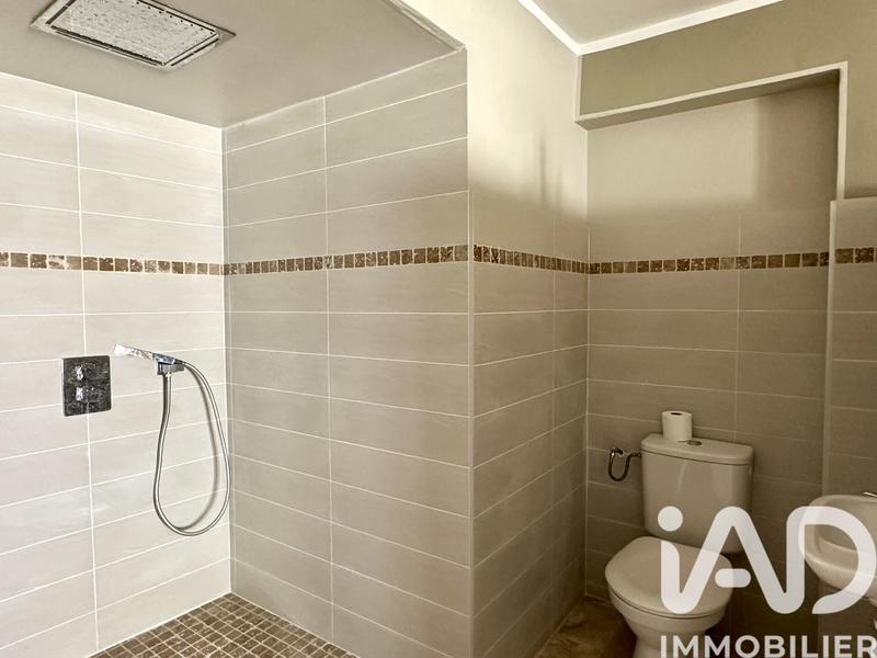 Maison - 139 m² - 7 pièces