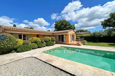 Maison - 131 m² - 5 pièces