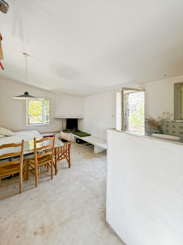 Maison - 152 m² - 10 pièces