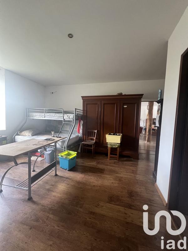 Maison de campagne - 272 m² - 10 pièces