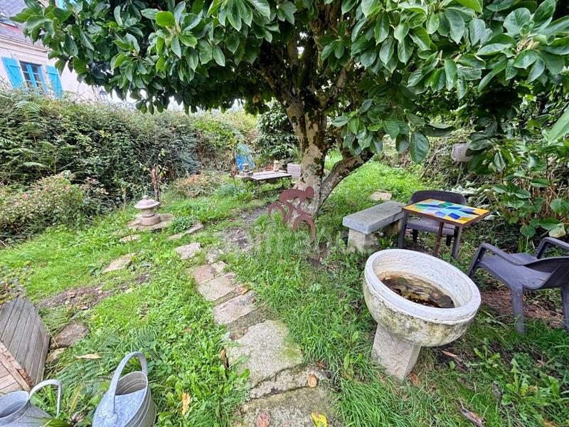 Maison - 113 m² - 5 pièces