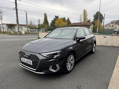 Audi A3 sportback 40 TFSIe Design Luxe Garantie Reprise Possible