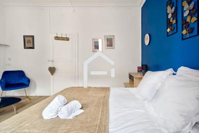 Appartement - 26 m² - 1 pièce