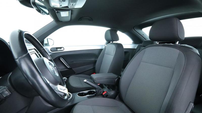 Volkswagen Coccinelle 1.2 Tsi Vintage 105 ch