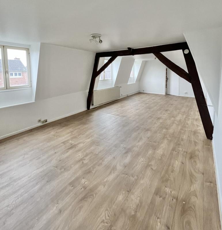 Appartement - 50 m² - 2 pièces