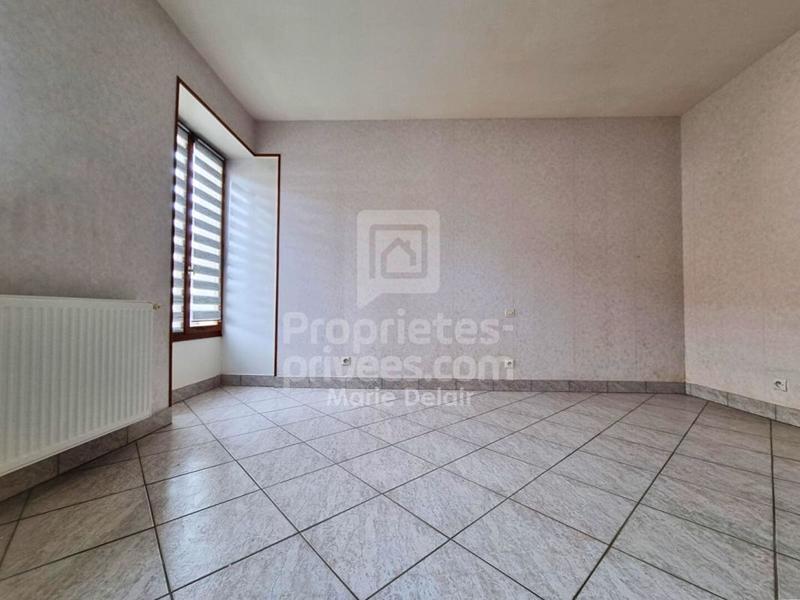 Maison - 176 m² - 7 pièces