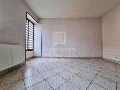 Maison - 176 m² - 7 pièces