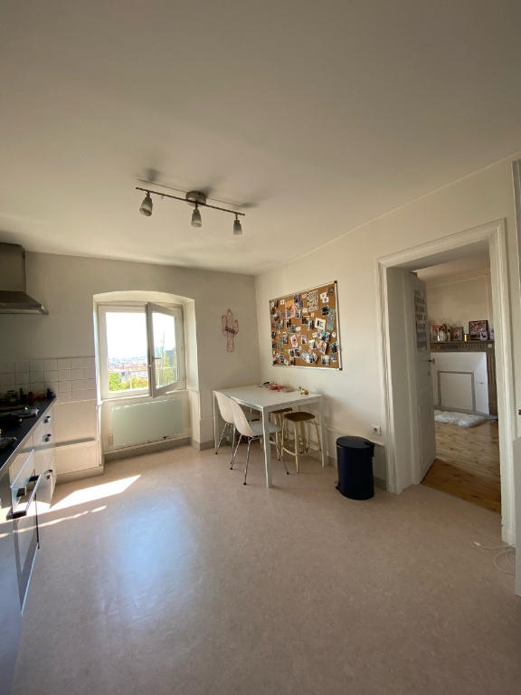 Appartement - 32 m² - 1 pièce