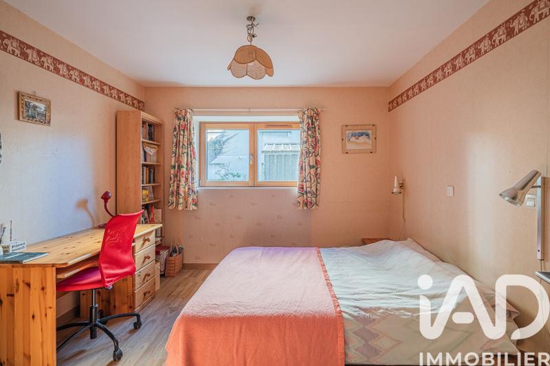 Maison - 254 m² - 10 pièces