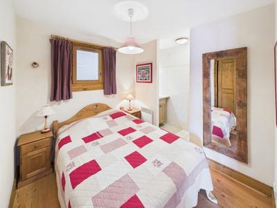 Appartement - 51 m² - 3 pièces