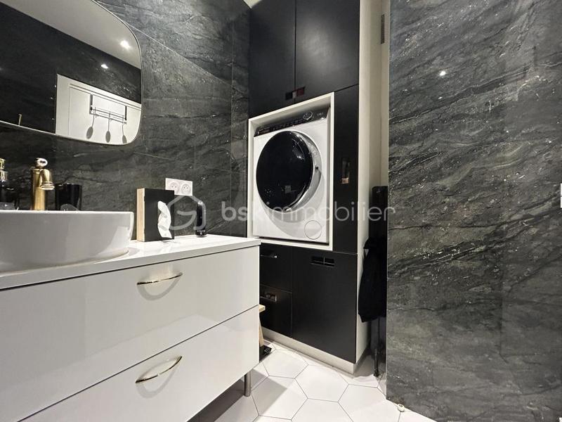 Appartement - 73 m² - 3 pièces