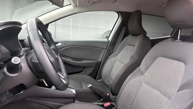 Renault Clio V E-Tech 140 - 21 Business