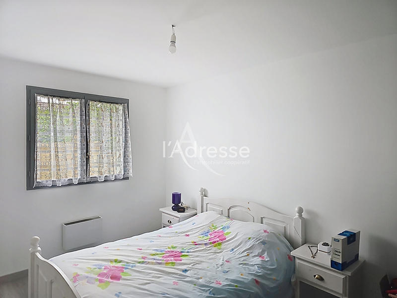 Maison - 108 m² - 7 pièces