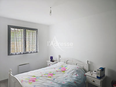 Maison - 108 m² - 6 pièces