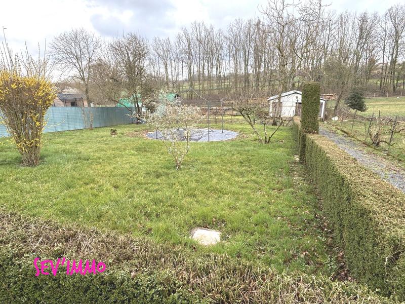 Maison - 147 m² - 5 pièces