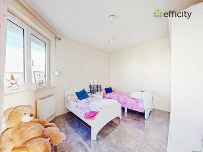 Duplex - 81 m² - 4 pièces