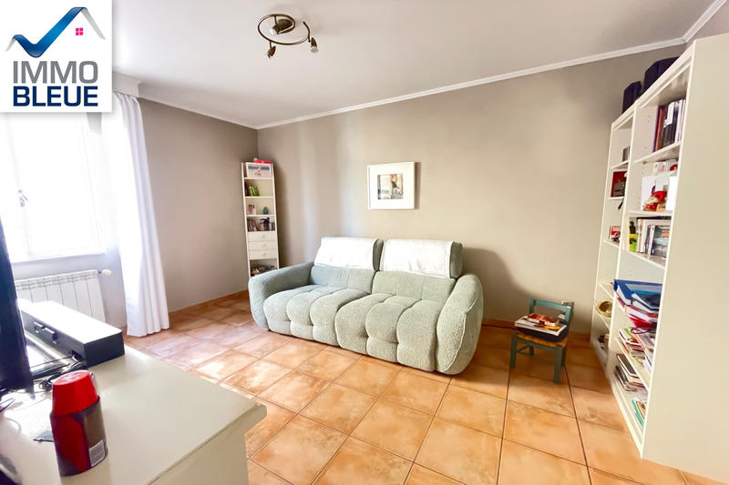 Maison - 87 m² - 4 pièces