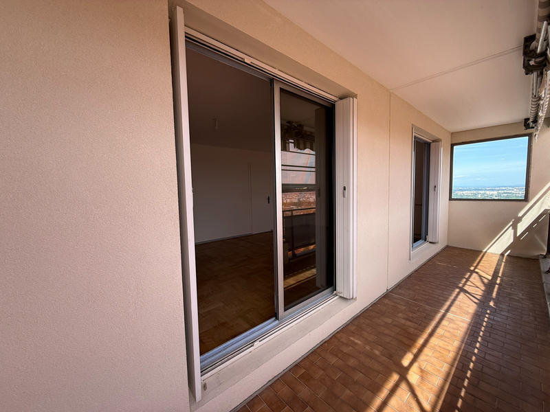 Appartement - 89 m² - 4 pièces