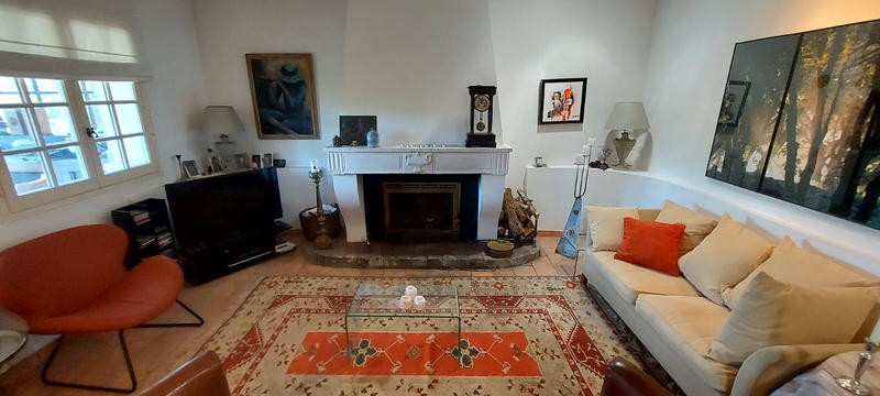 Bastide - 184 m² - 7 pièces