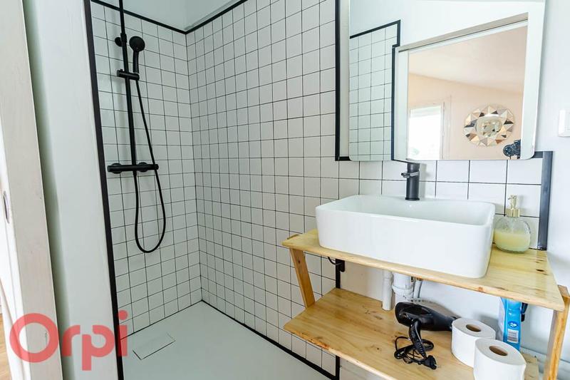 Studio - 26 m² - 1 pièce