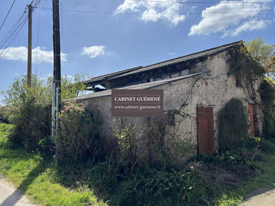 Maison - 79 m² - 4 pièces