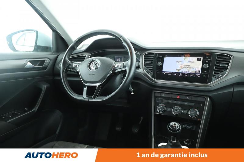 Volkswagen t-Roc 1.0 Tsi Lounge 115 ch