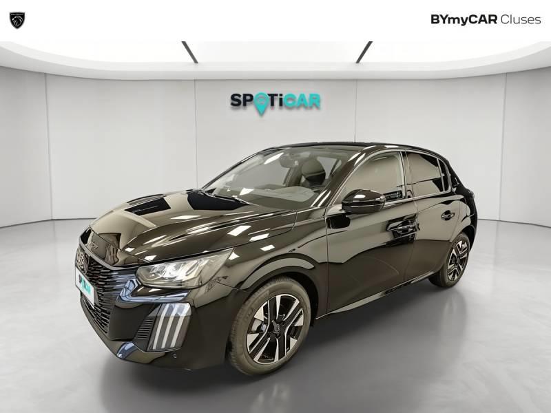 Peugeot 208 100 s&amp;S Bvm6 Allure