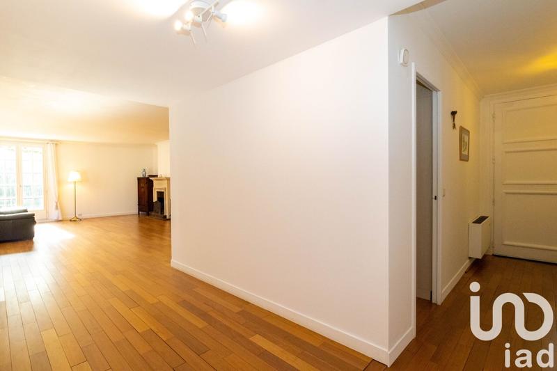 Maison - 169 m² - 7 pièces