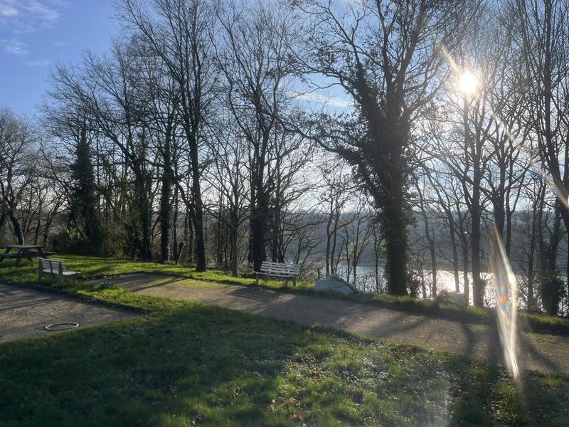 Châlet - 28 m² - 3 pièces