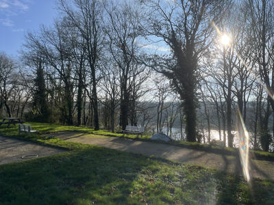 Châlet - 28 m² - 3 pièces