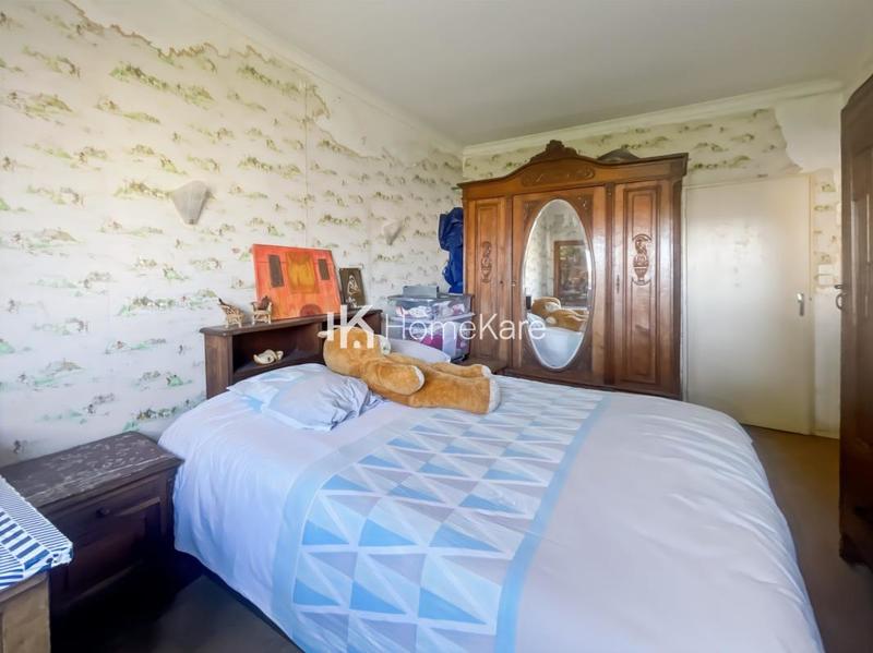 Maison - 190 m² - 5 pièces