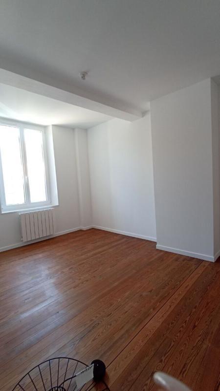 Duplex - 124 m² - 4 pièces