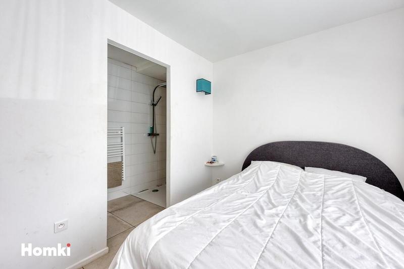 Appartement - 97 m² - 4 pièces