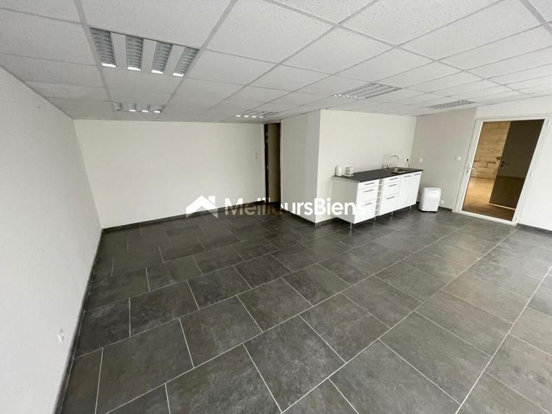 Maison - 45 m² - 1 pièce