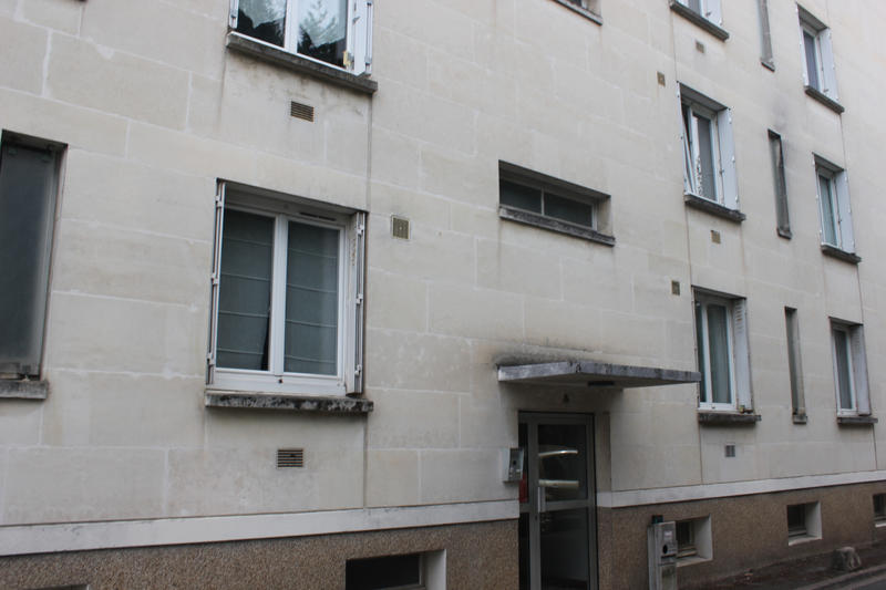 Appartement - 94 m² - 5 pièces