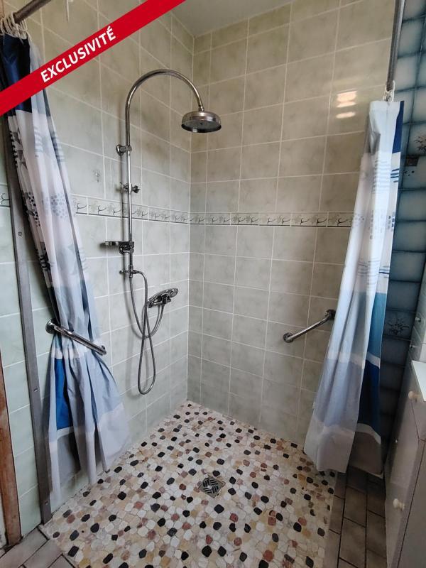 Maison - 114 m² - 6 pièces