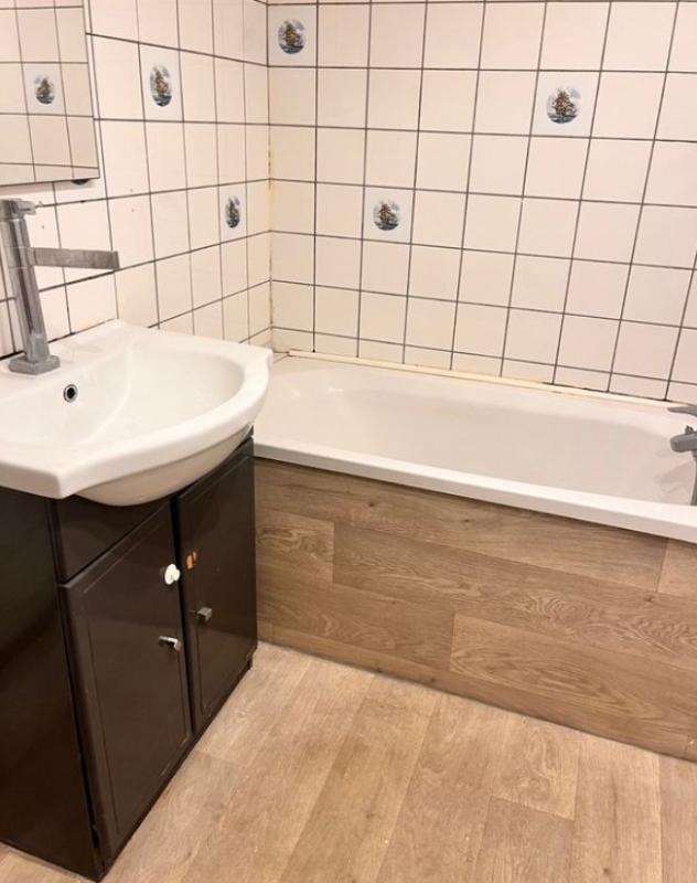 Appartement - 52 m² - 2 pièces